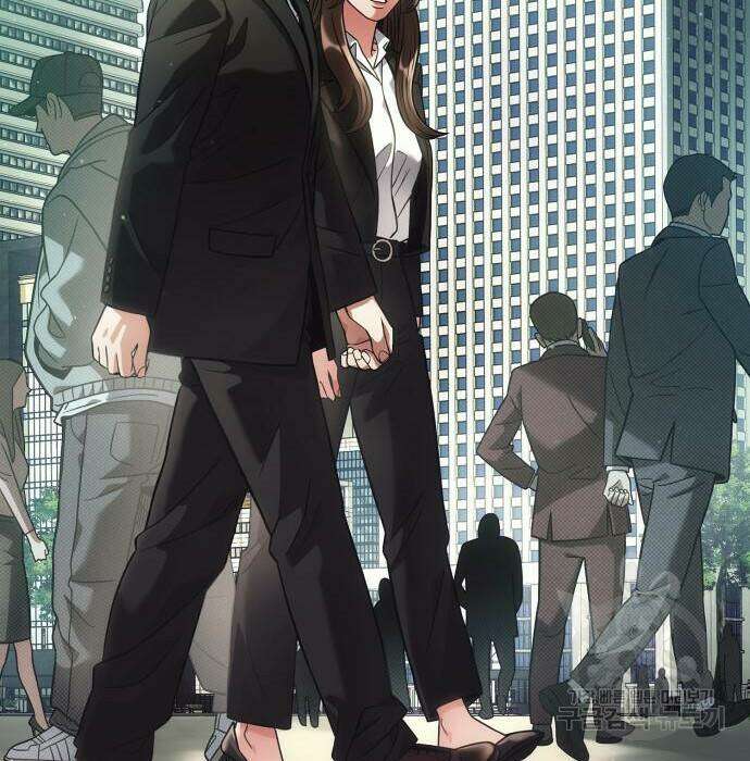 운명을 보는 회사원 26화 13