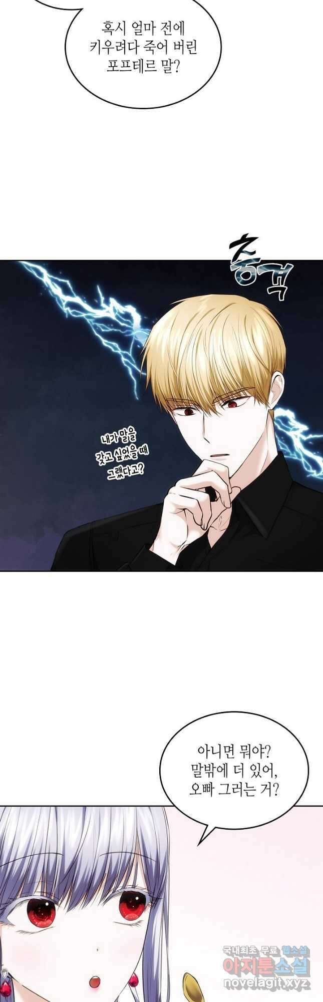 황태자의 약혼녀 26화 4
