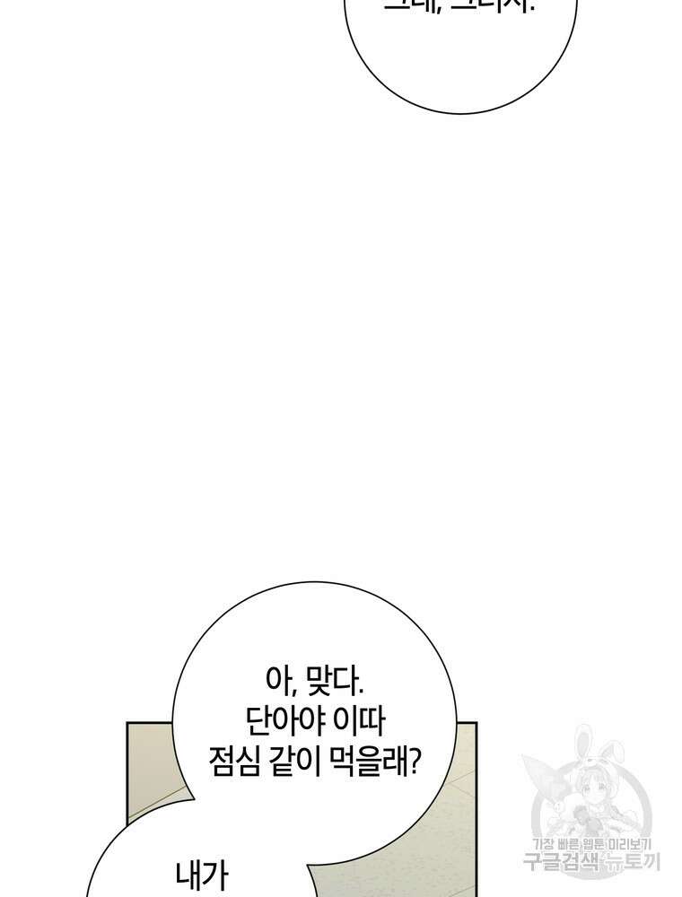 결혼은 사양합니다 32화 7