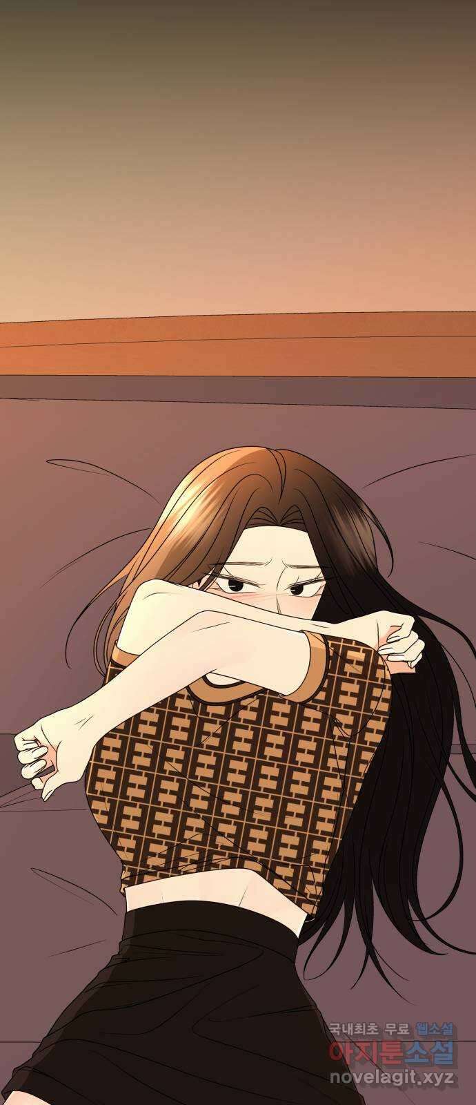 나타나주세요! 89화 - 잠깐 쉬었다 간다! 힘든 거 절대 아님! 9