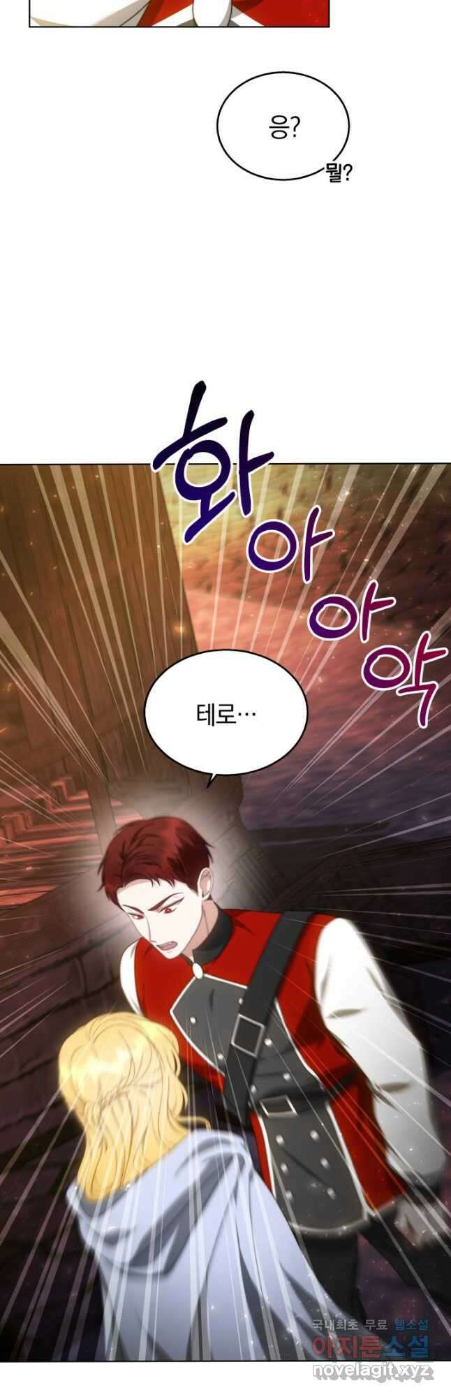 전남편이 남주가 된 것에 관하여 41화 39