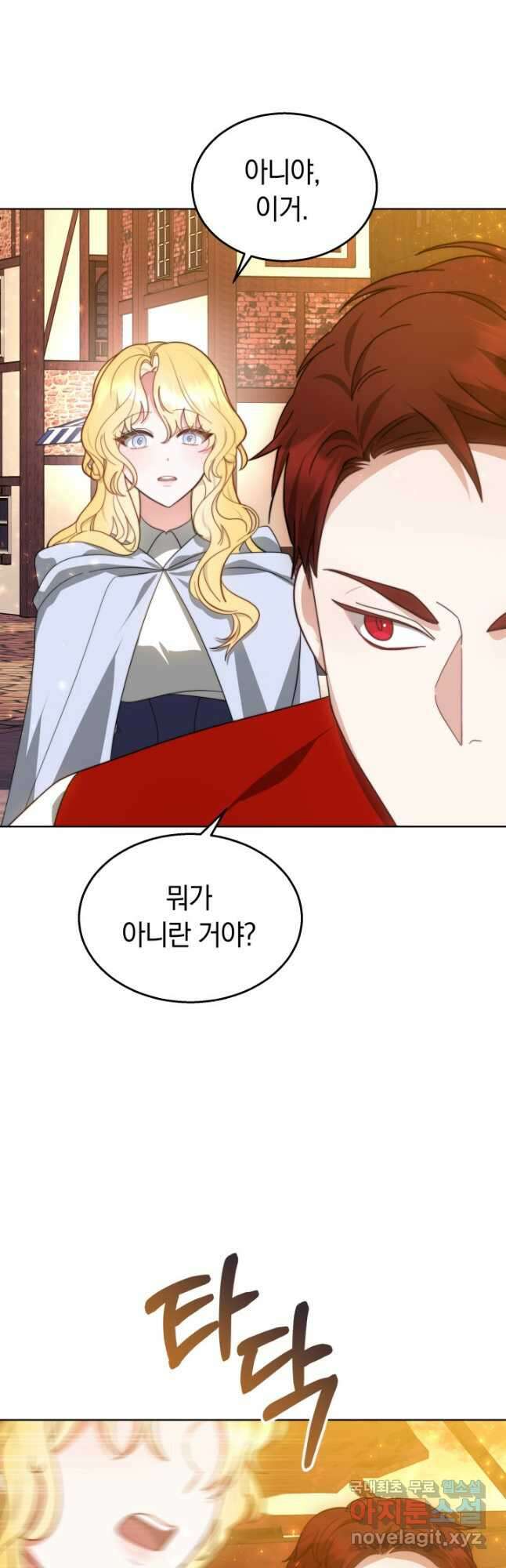 전남편이 남주가 된 것에 관하여 41화 46