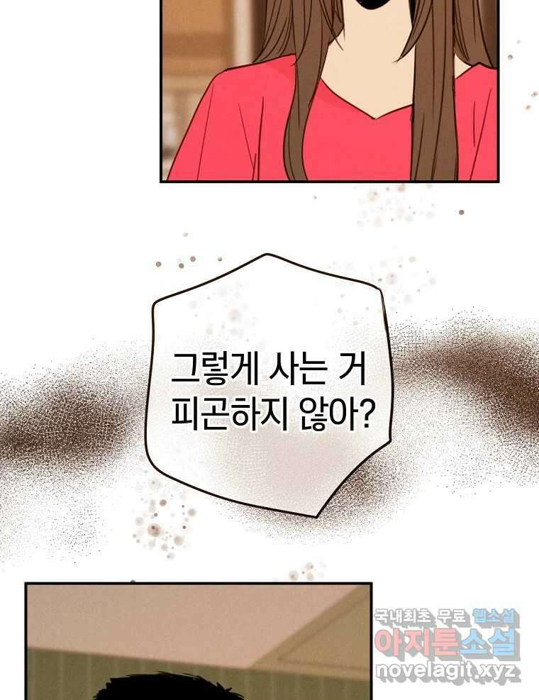 우리가 헤어진 사이에 시즌2) 57화 39