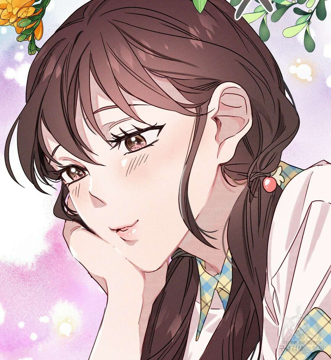 티파니에서 모닝 키스를 20화 22