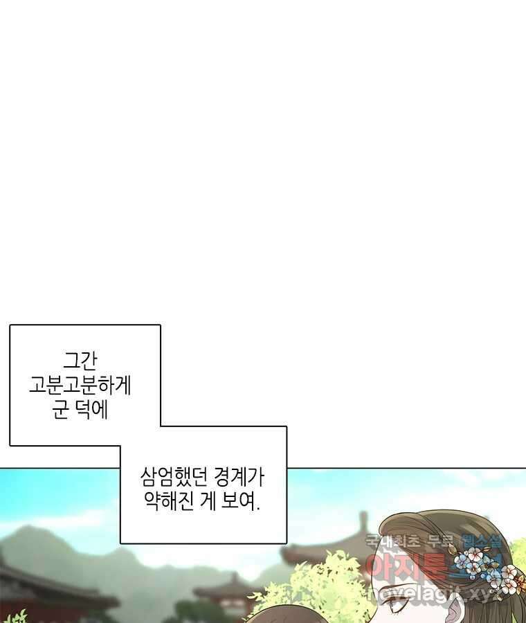 구애, 여우를 홀리다 6화 5