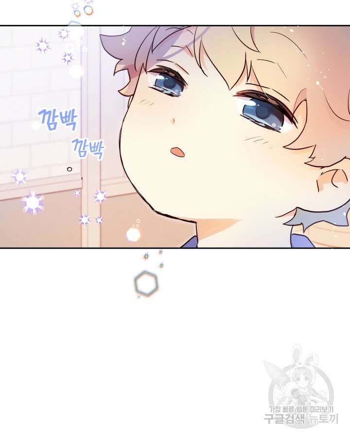 얼떨결에 남주 동생을 구해 버렸다 13화 16