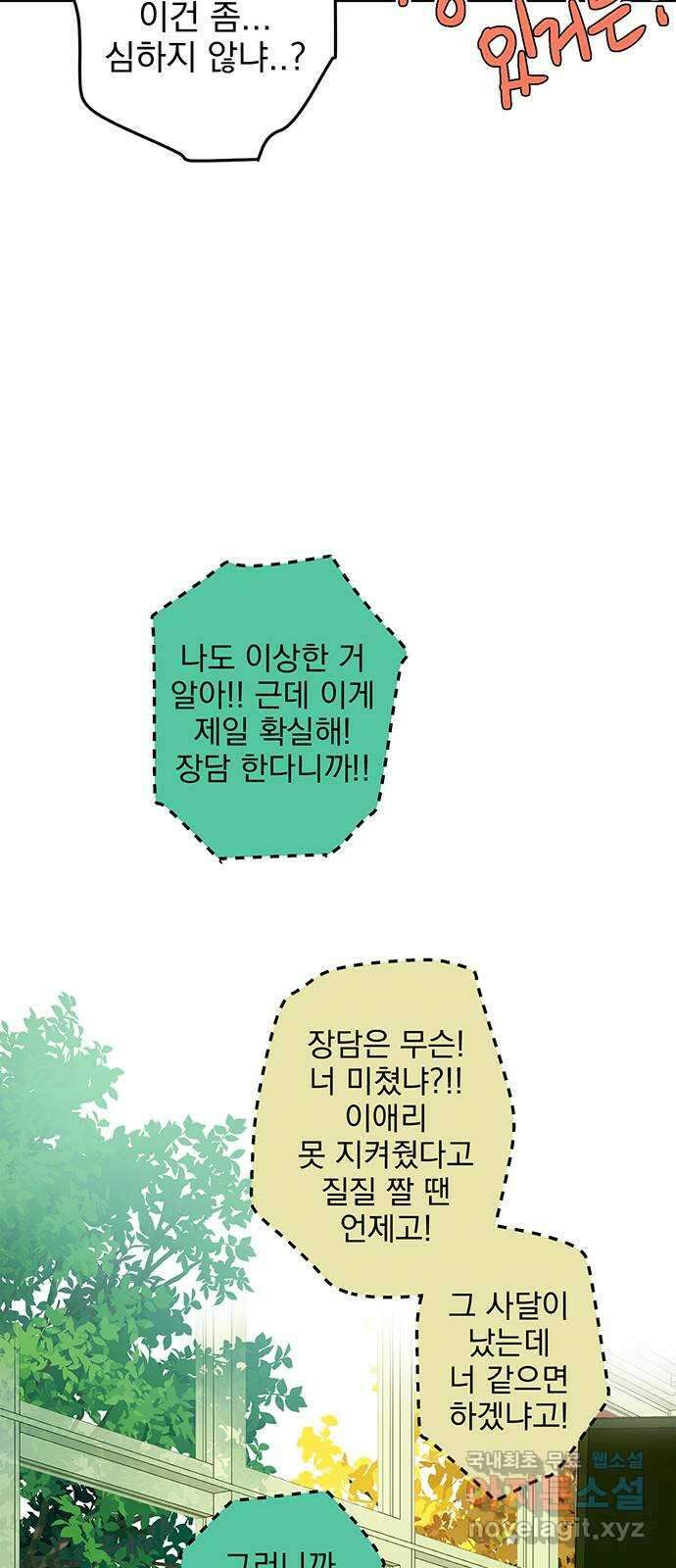 패션쇼 68화 4
