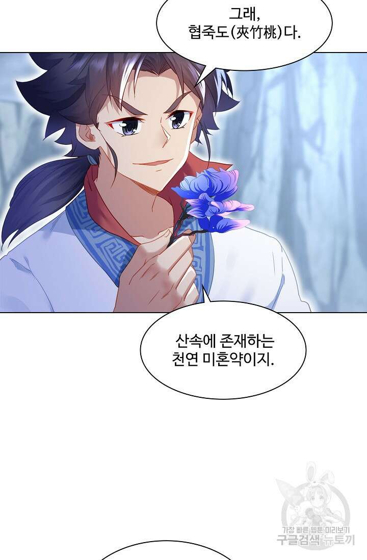 인생 1000회차에서 살아남기 9화 61