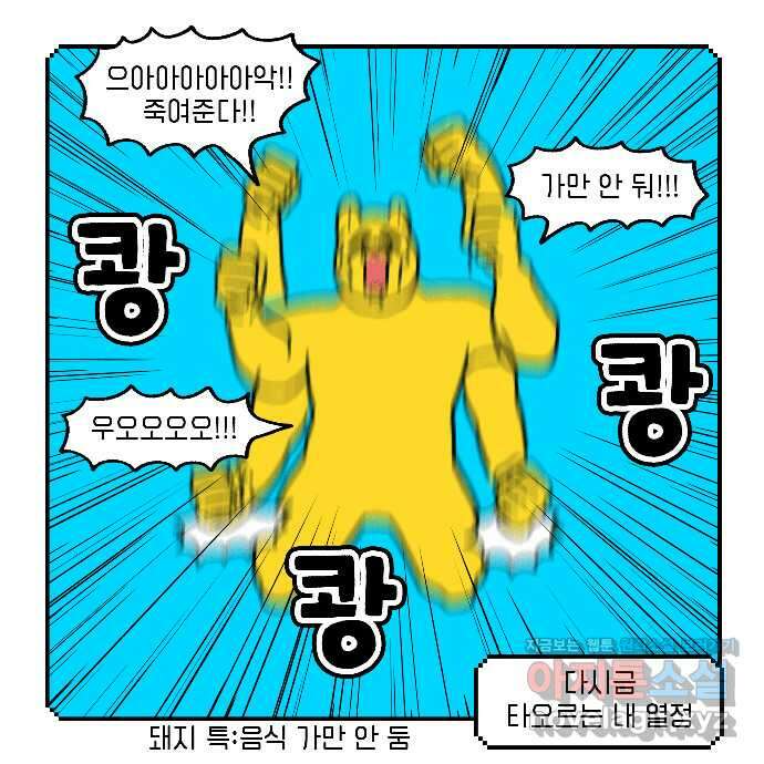 루루라라 우리네 인생 14화 홀로 모험 9