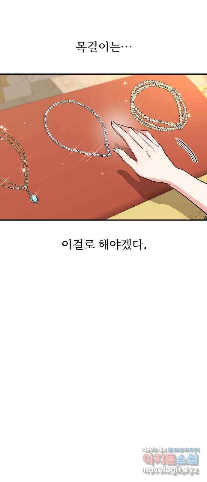 버림받은 왕녀의 은밀한 침실 25화. 생일 선물 8