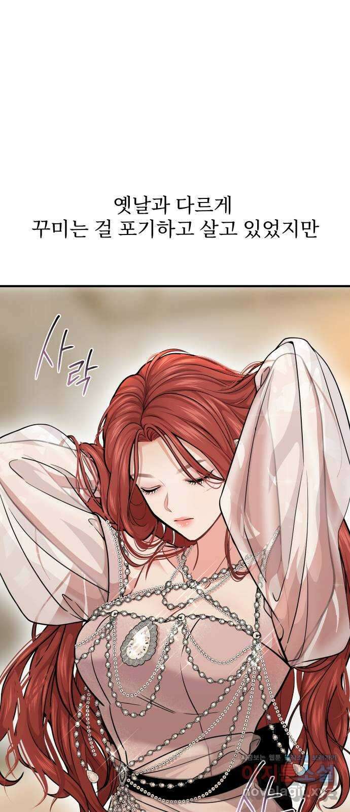 버림받은 왕녀의 은밀한 침실 25화. 생일 선물 9