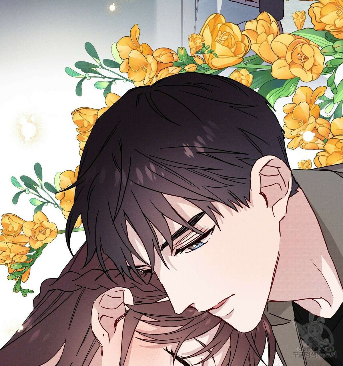 티파니에서 모닝 키스를 26화 170