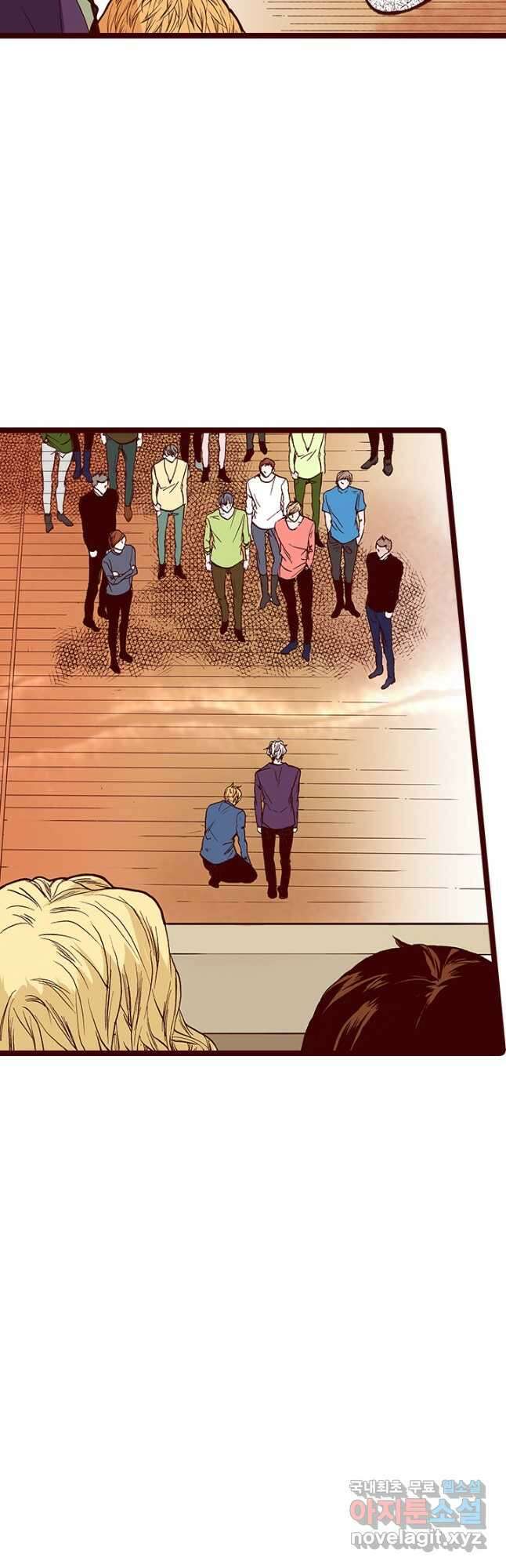 Oh,My 로맨틱 구미호 96화 12