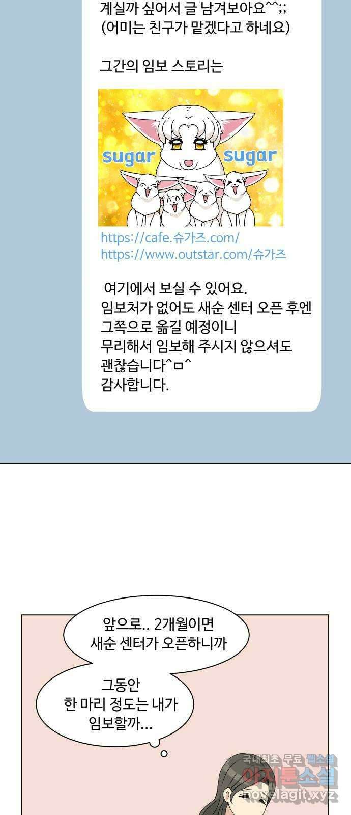 개를 낳았다 시즌2 127화 7