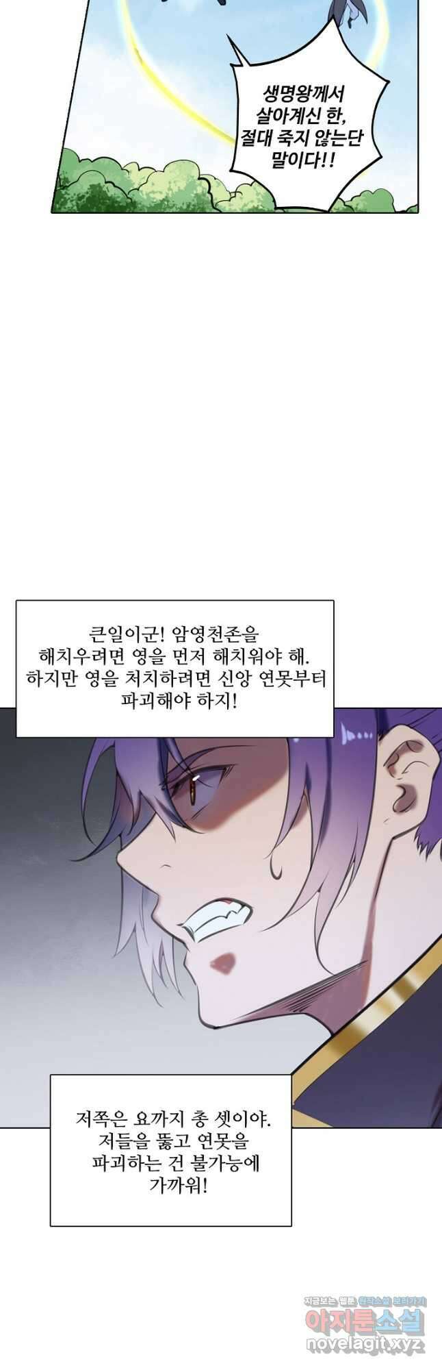 백련성신 812화 48