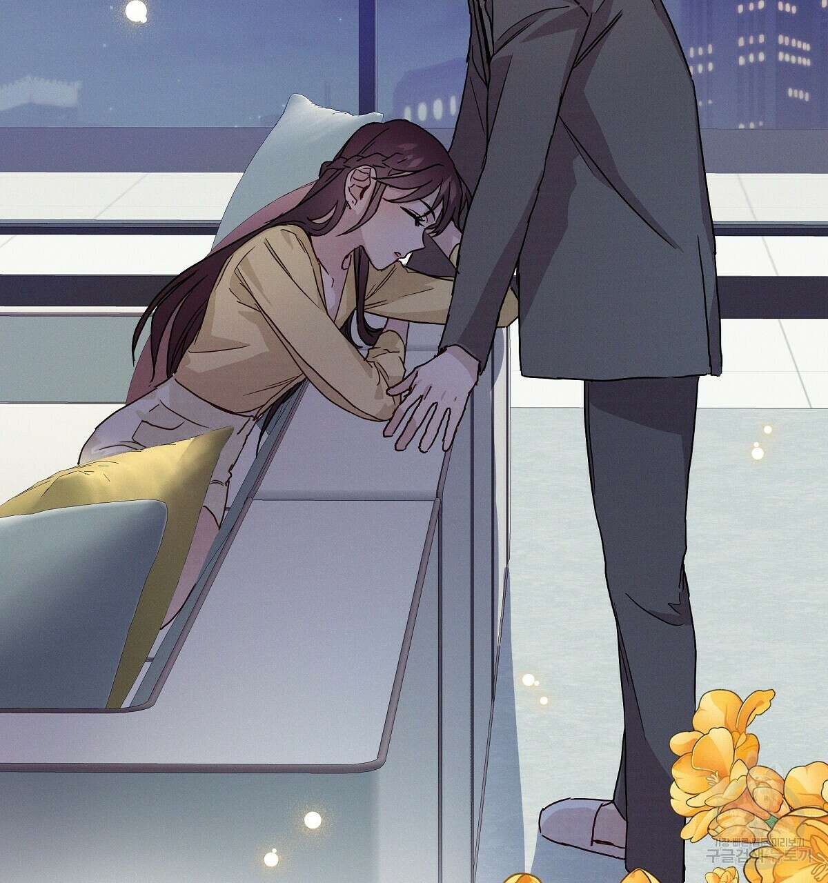 티파니에서 모닝 키스를 27화 5