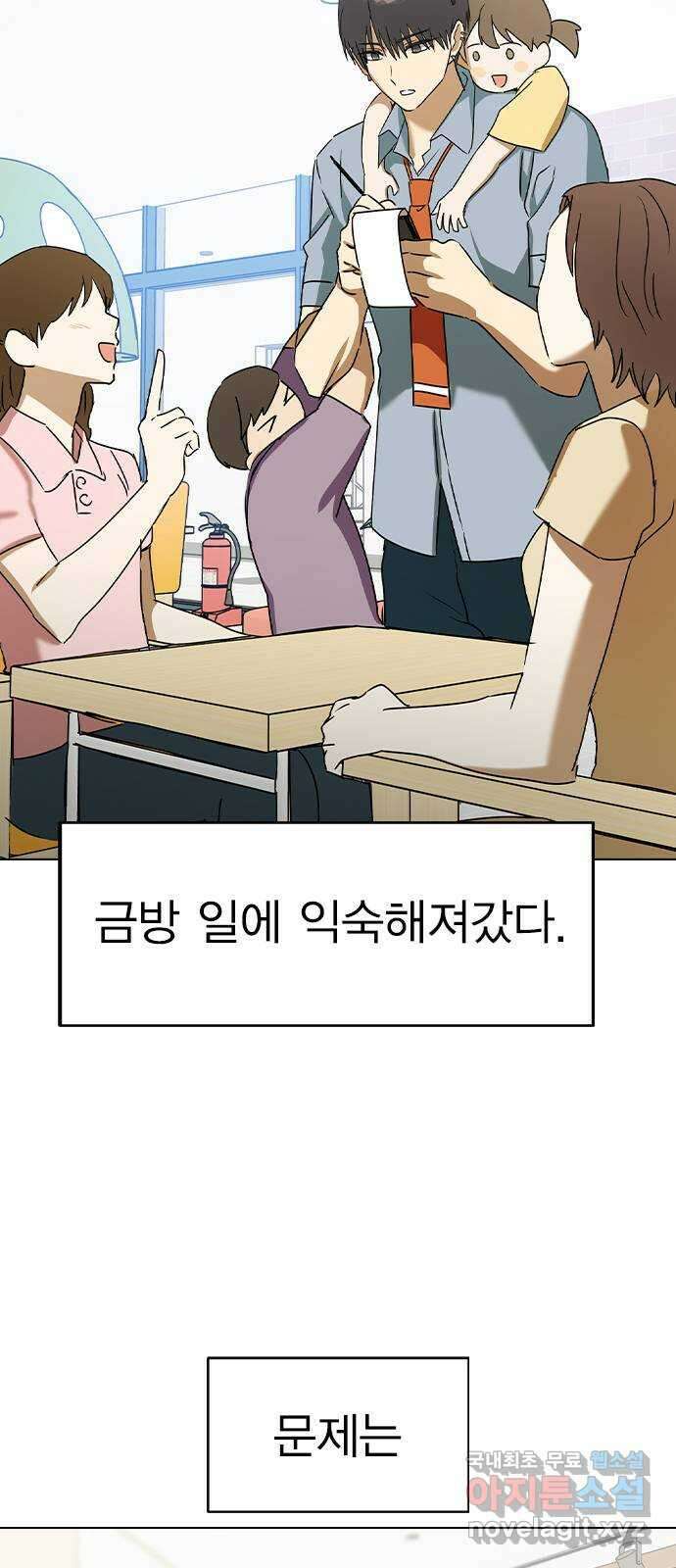 전생연분 57화 중전이 아니라 김민주가 좋아 58