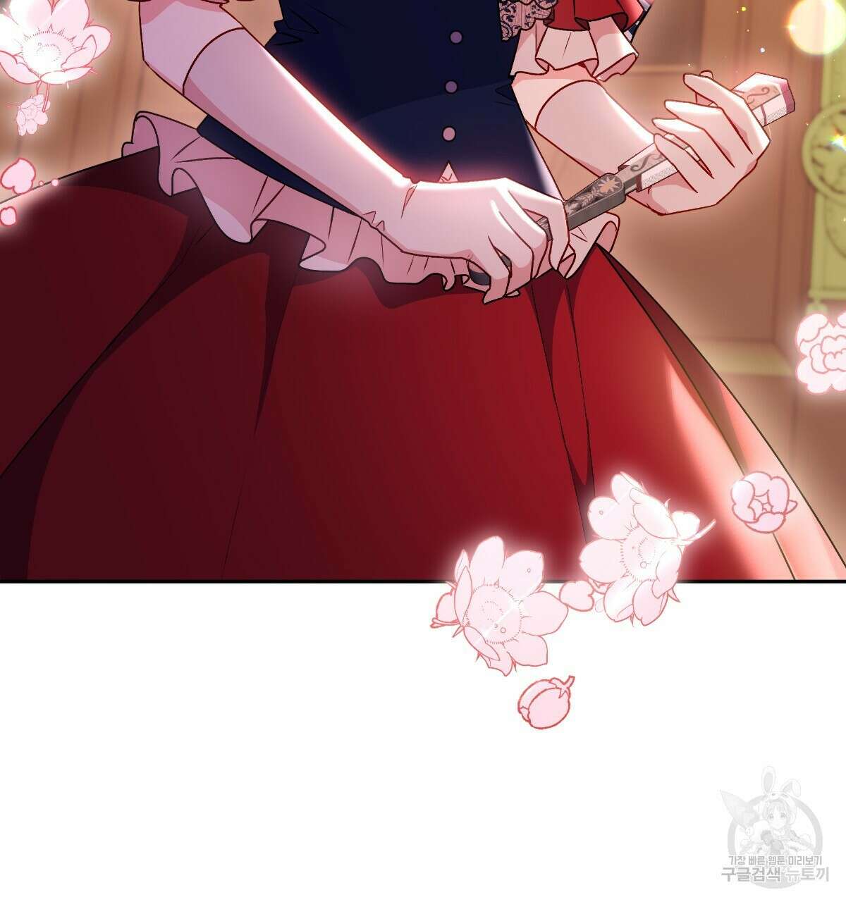 일레나 에보이 관찰일지 90화 6