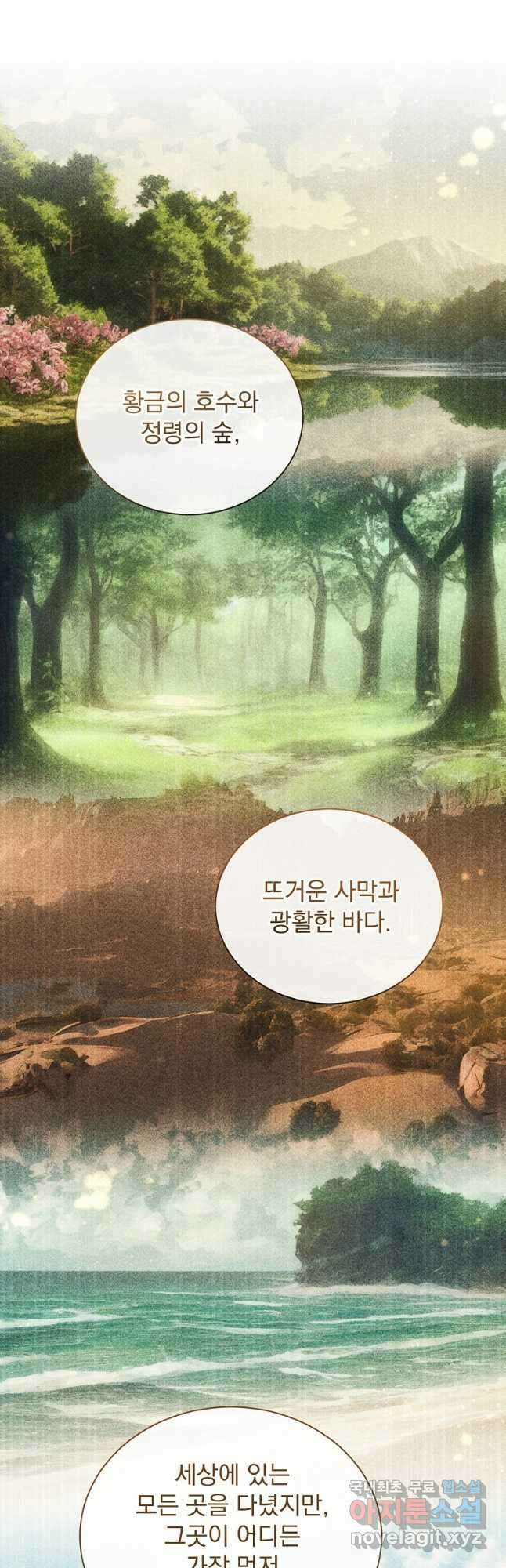 8클래스 마법사의 회귀 81화 마침 43