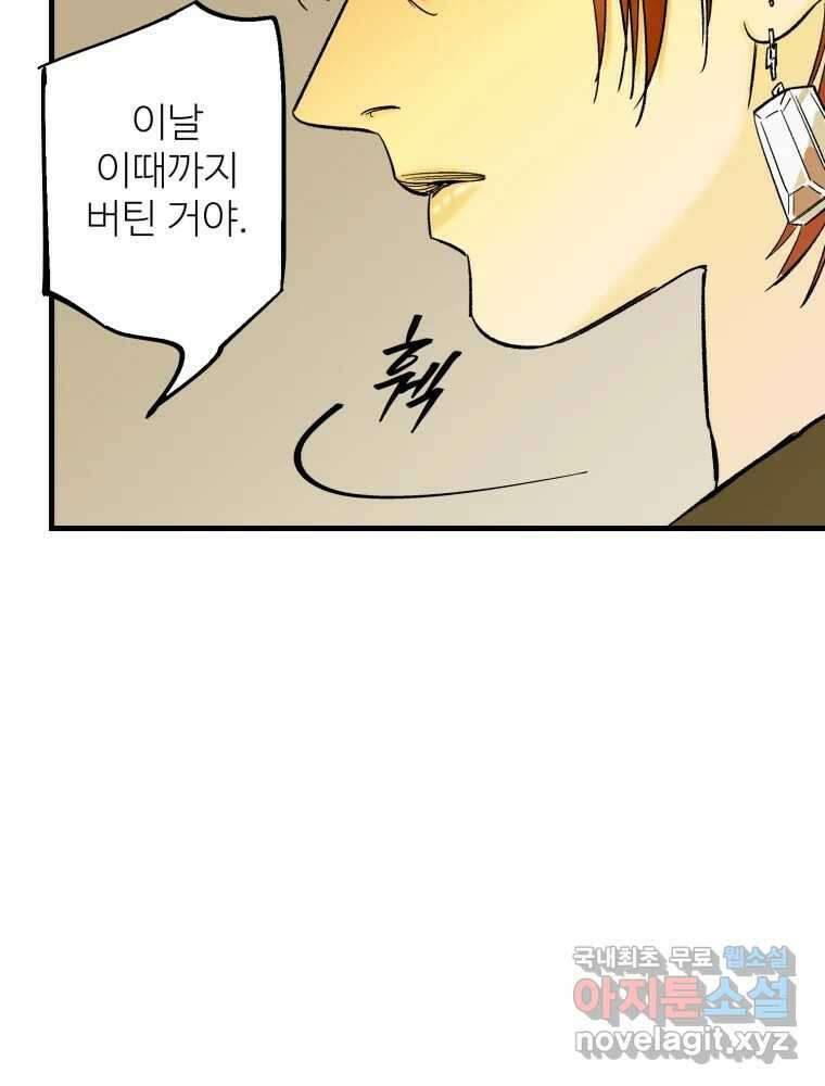 타원을 그리는 법 2부 46화 6