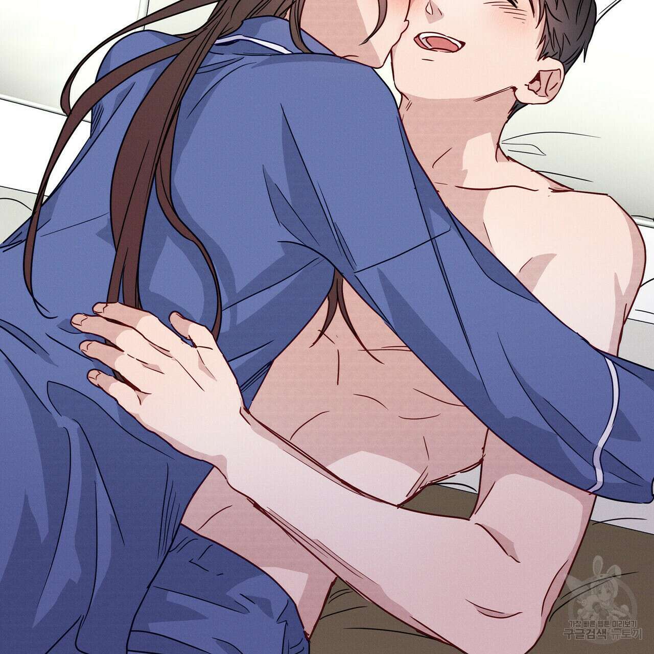 티파니에서 모닝 키스를 33화 59