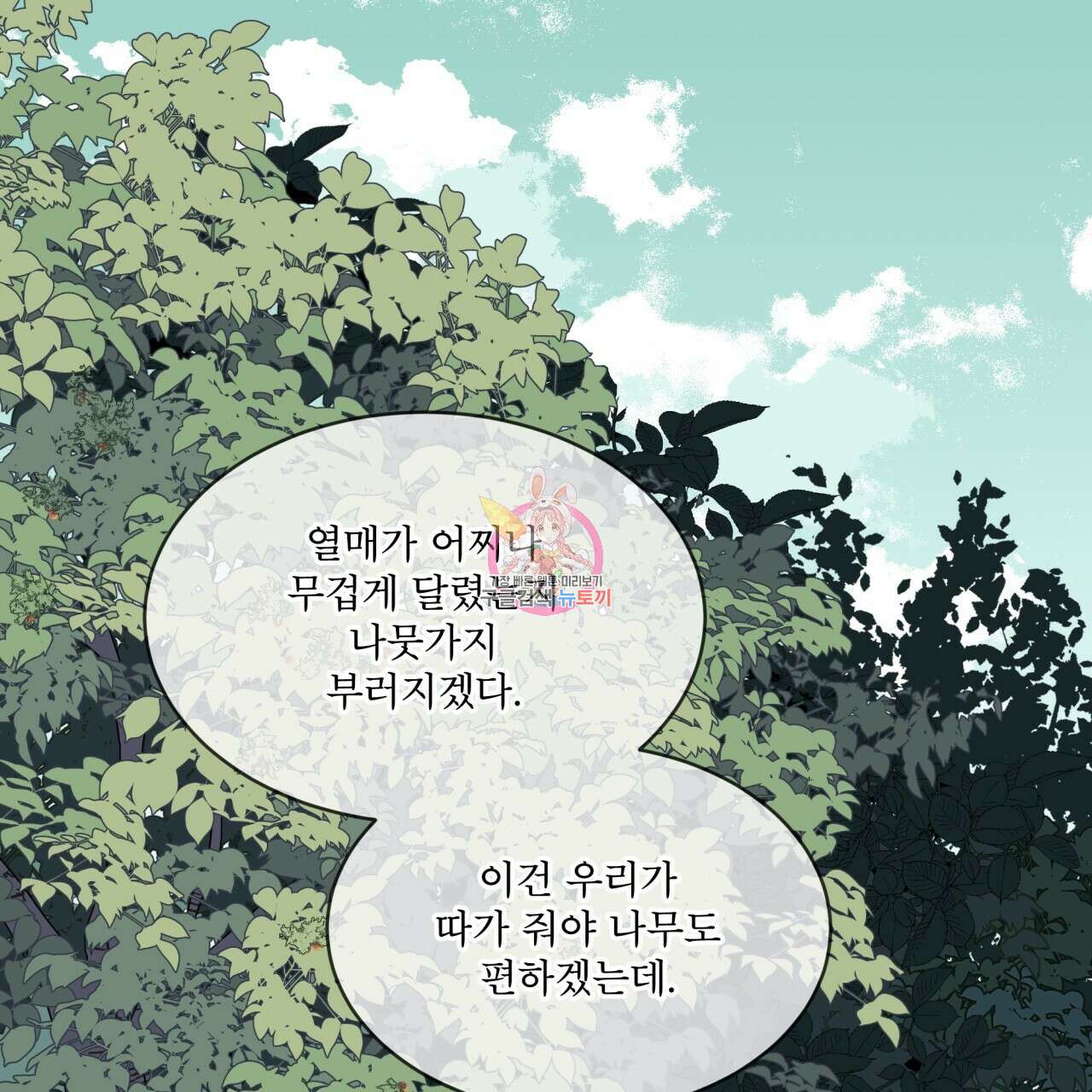 숲바다 24화 1