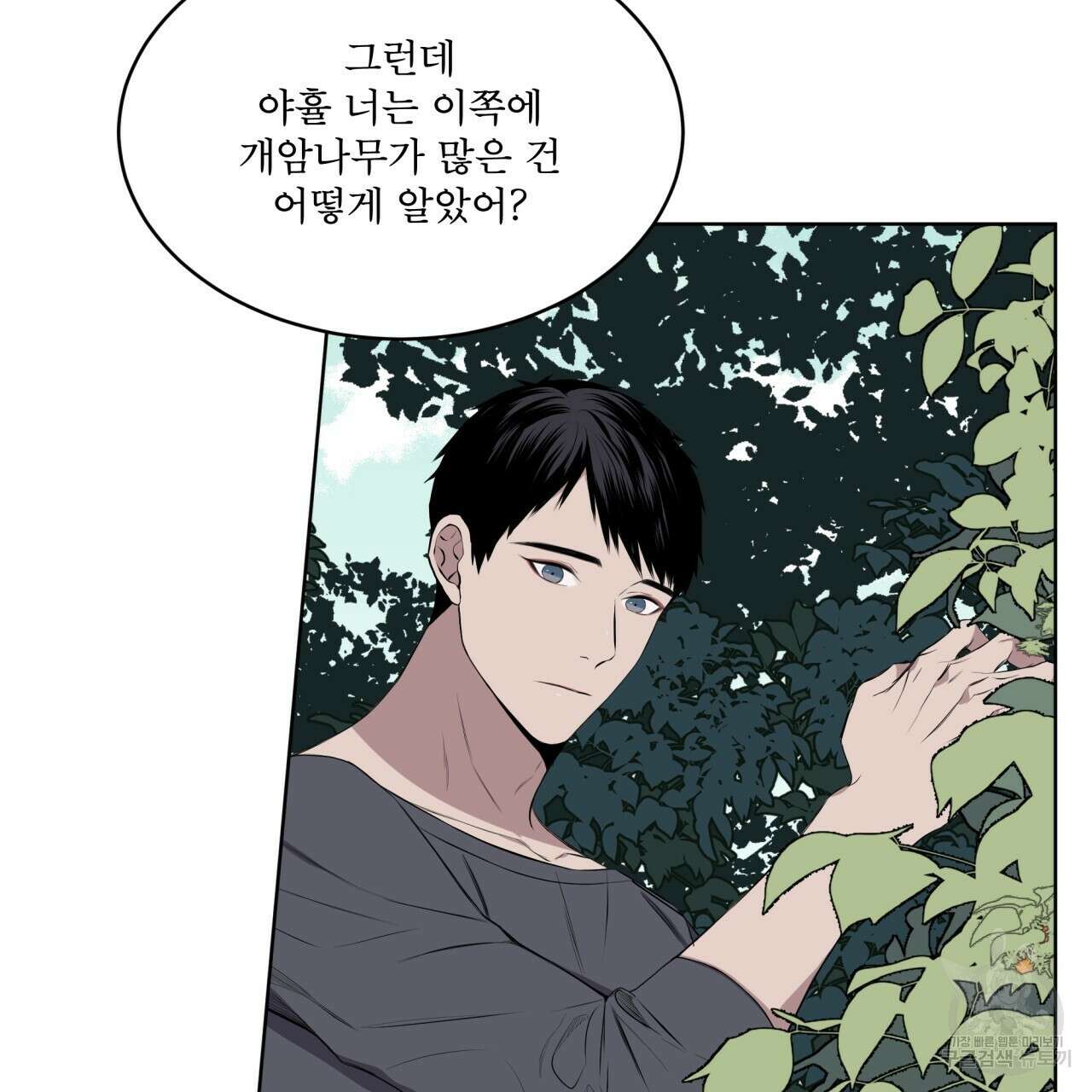 숲바다 24화 4