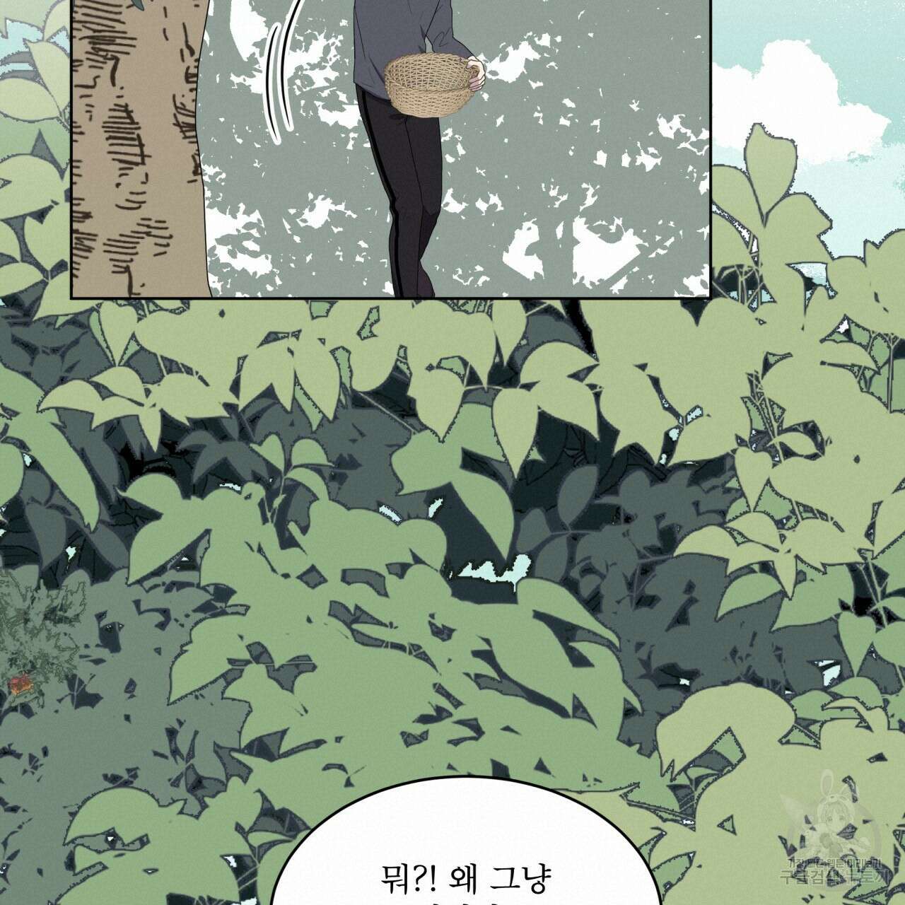 숲바다 24화 19