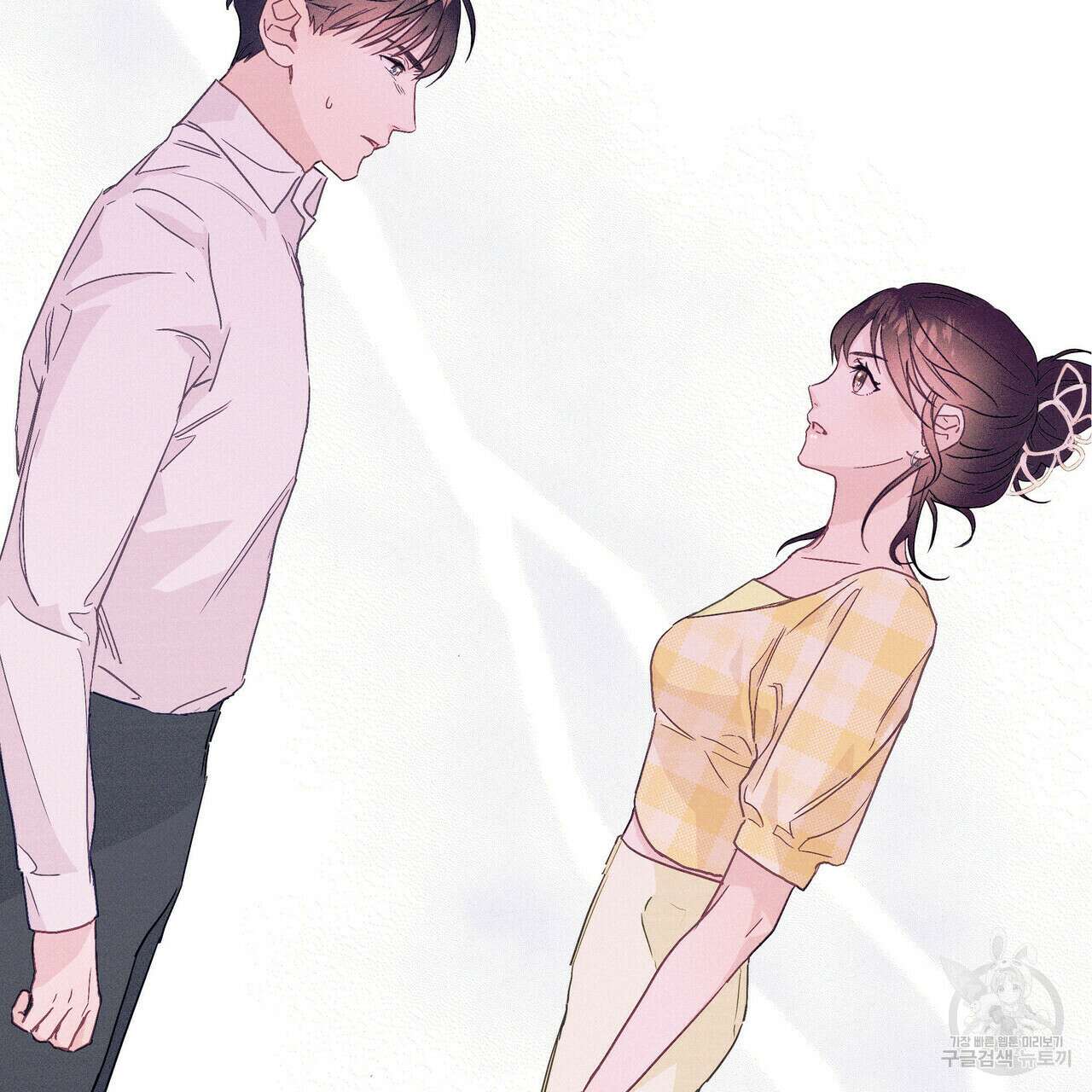 티파니에서 모닝 키스를 38화 121