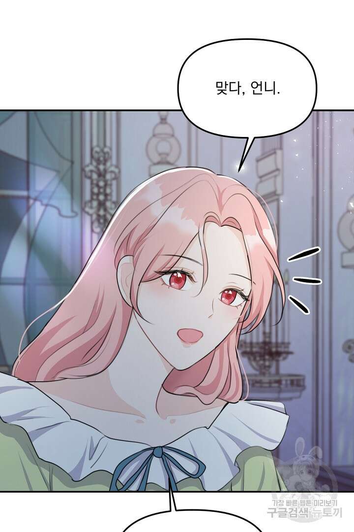 그는 내 여동생을 사랑했다 19화 49