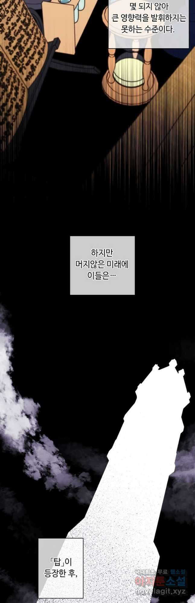 나 혼자 소설 속 망나니 123화 5