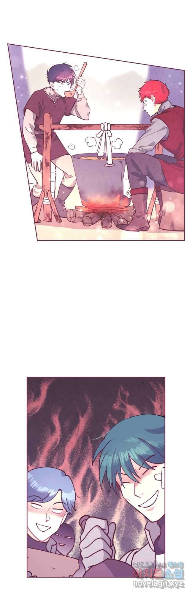 황제와 여기사 167화 6