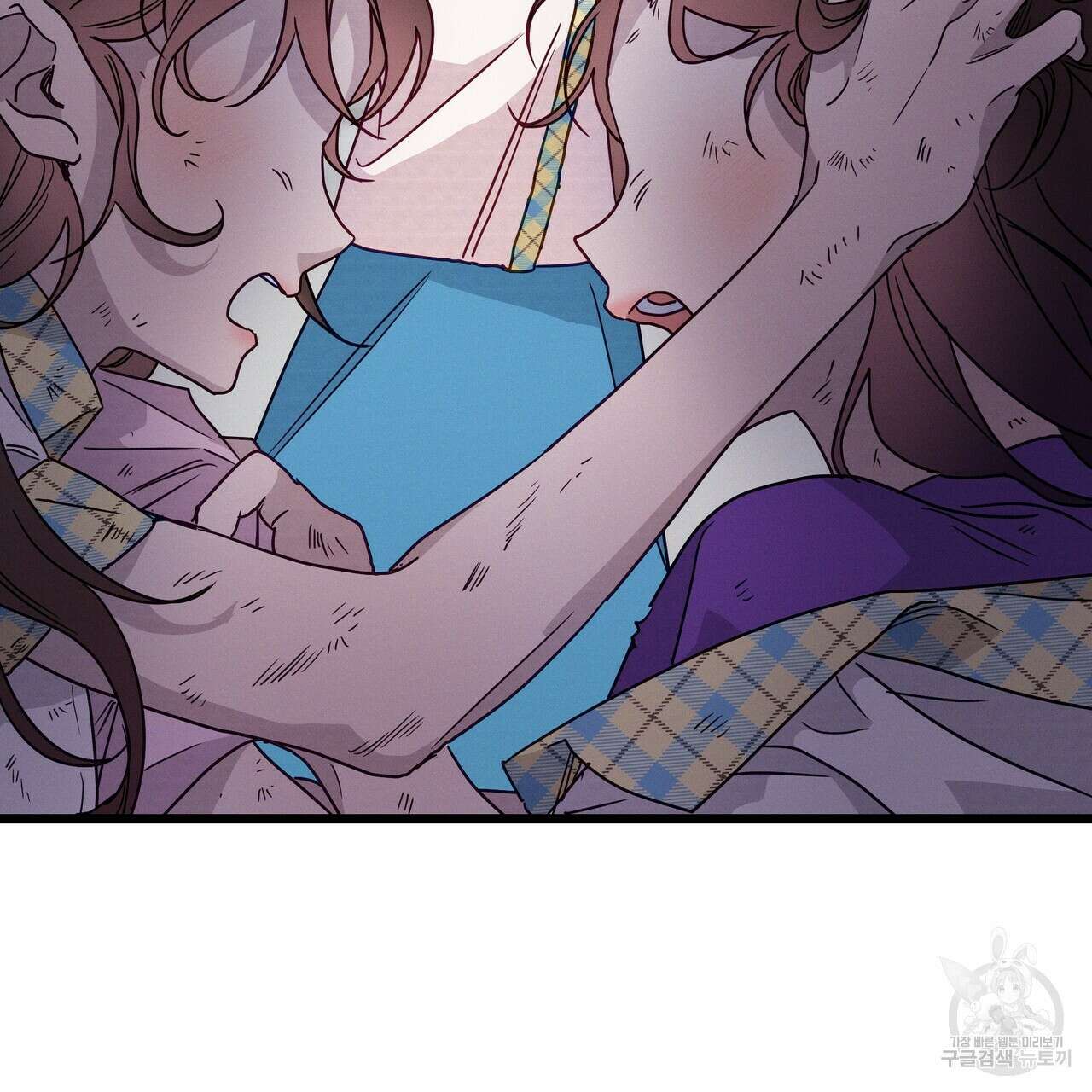 티파니에서 모닝 키스를 48화 185