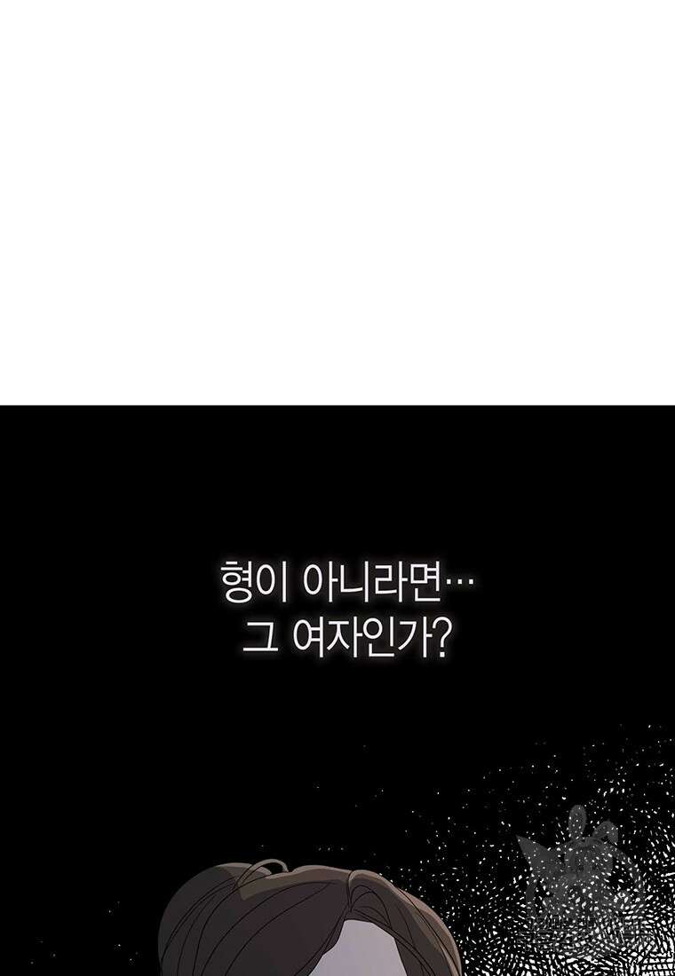 나의 보스와 정글에서 13화 22