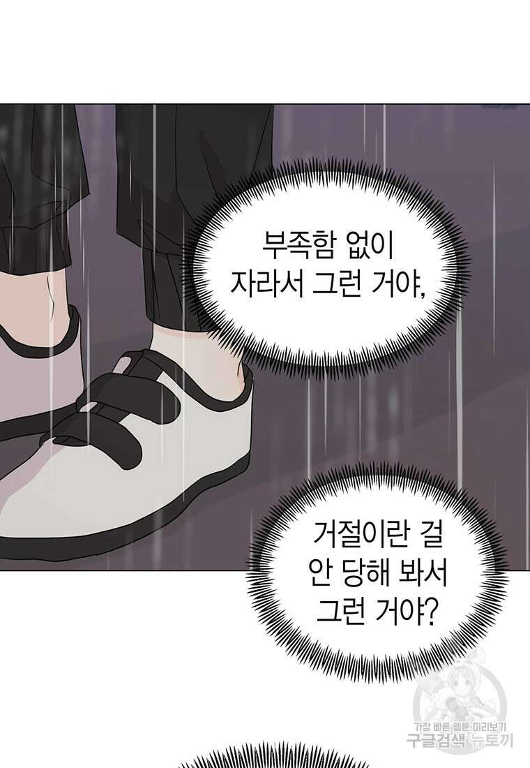 나의 보스와 정글에서 20화 11