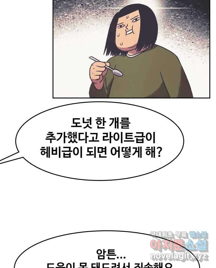 대선비쇼에 어서오세요! 125화 15