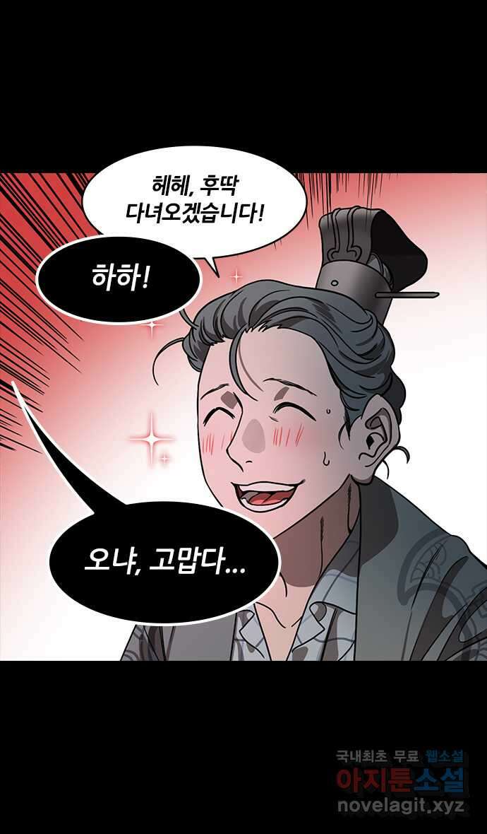 삼국지톡 삼국지_08.후계자배틀! 조비vs조식(1) 조조의 시험 4