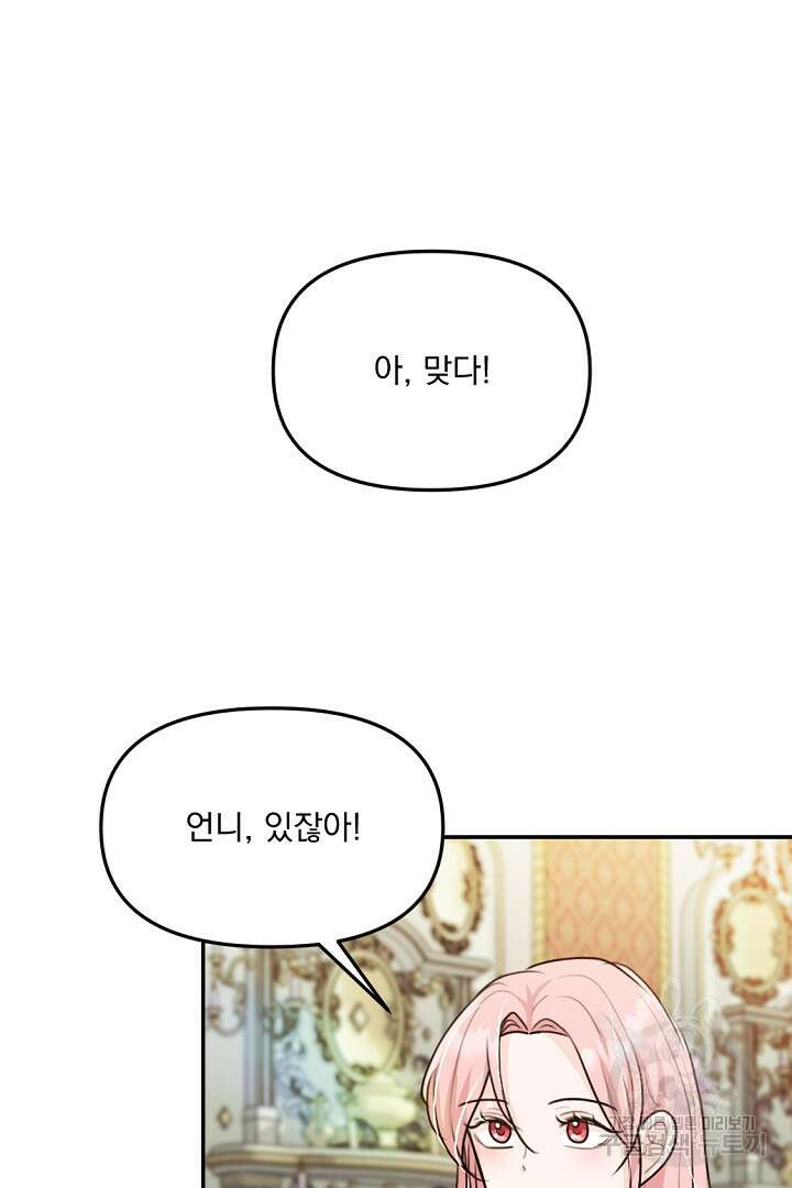 그는 내 여동생을 사랑했다 26화 45