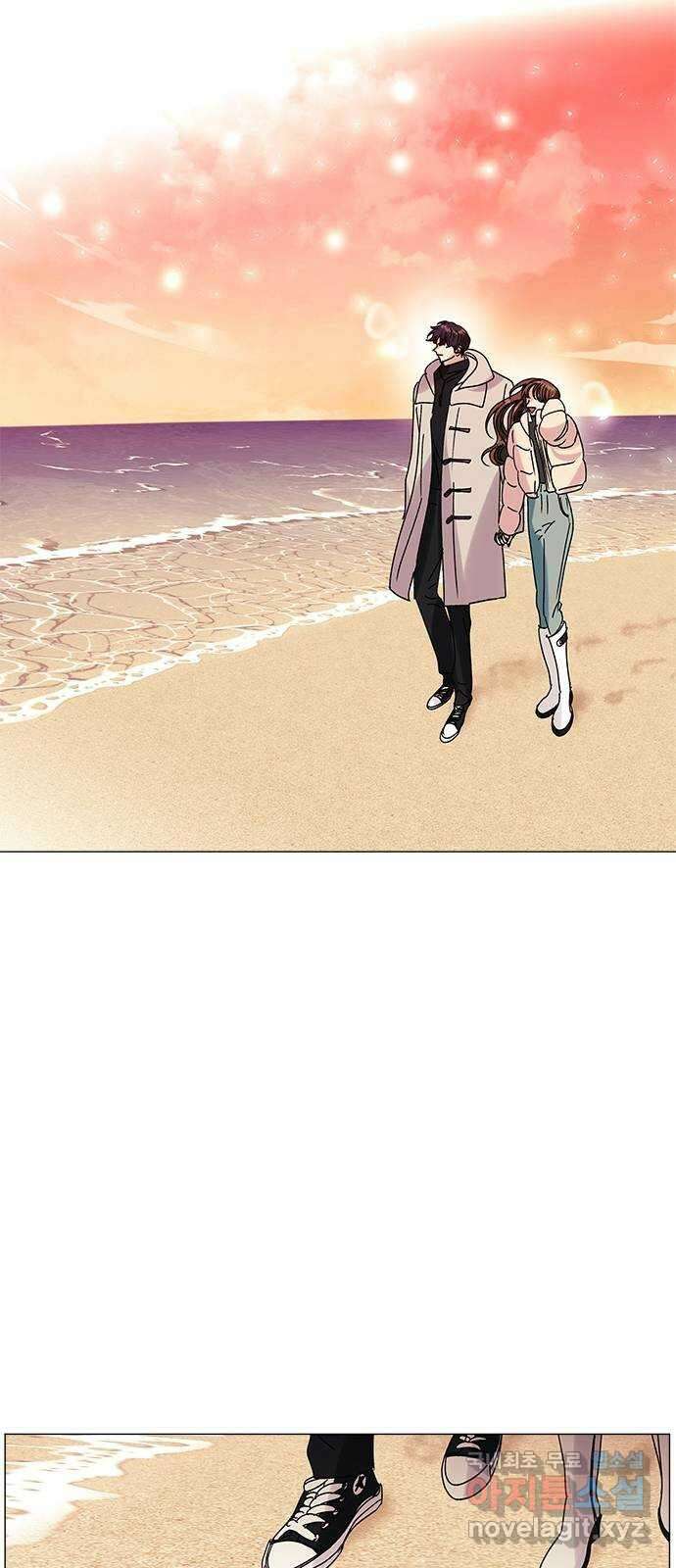 구사일생 로맨스 외전 1화 27