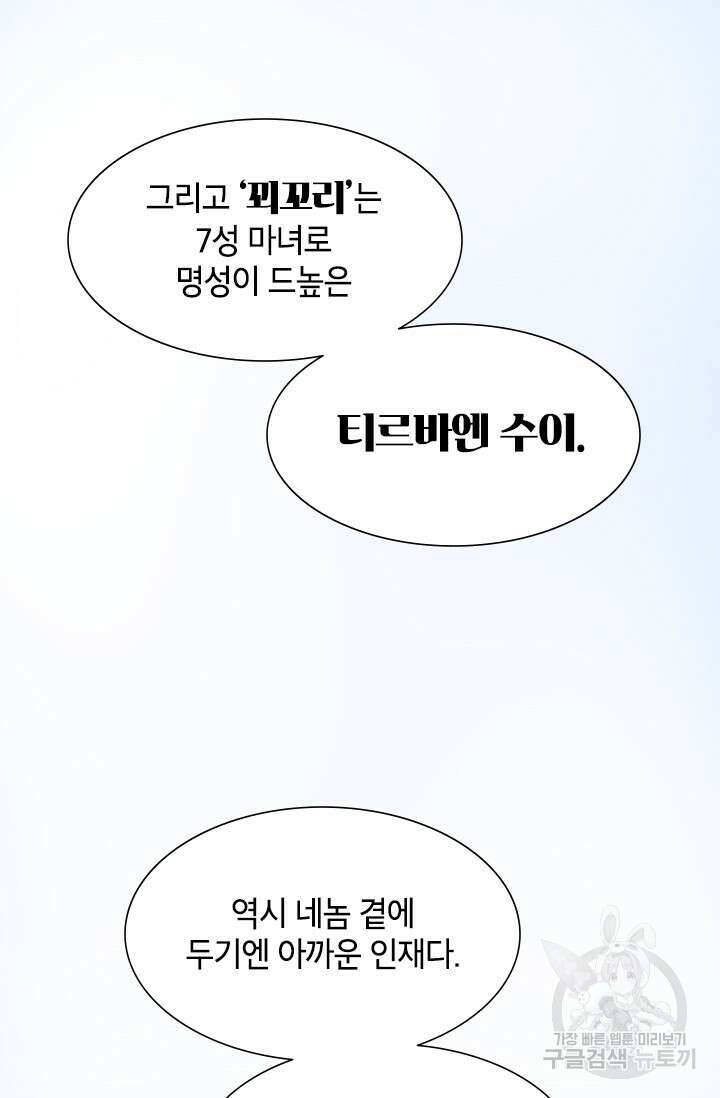 초월급 엑스트라의 공략집 6화 40