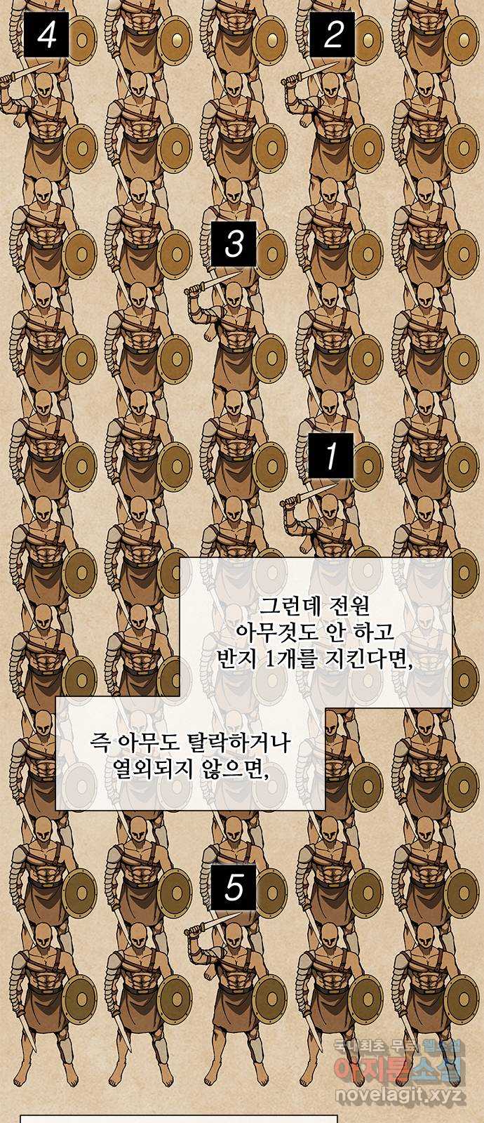 무사만리행 137화 21