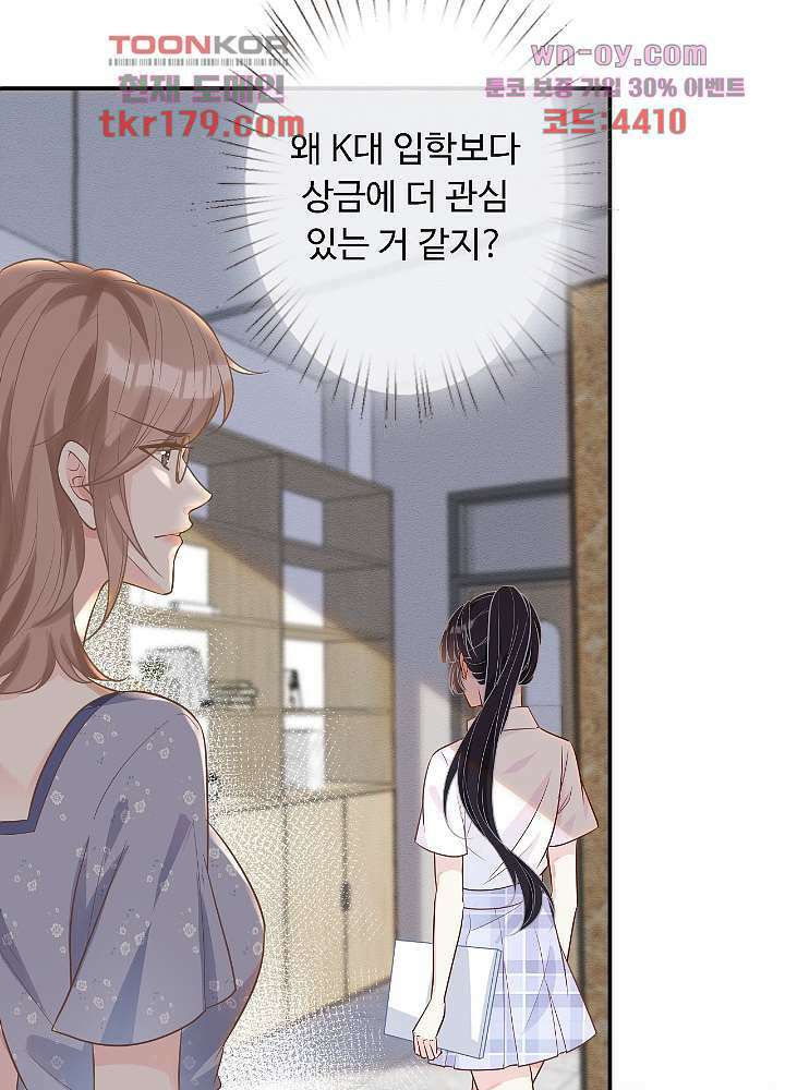 만렙 보스의 부캐 생활 8화 60