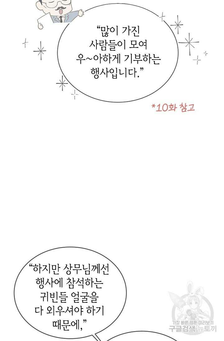 여자인 걸 왜 모르지 21화 14