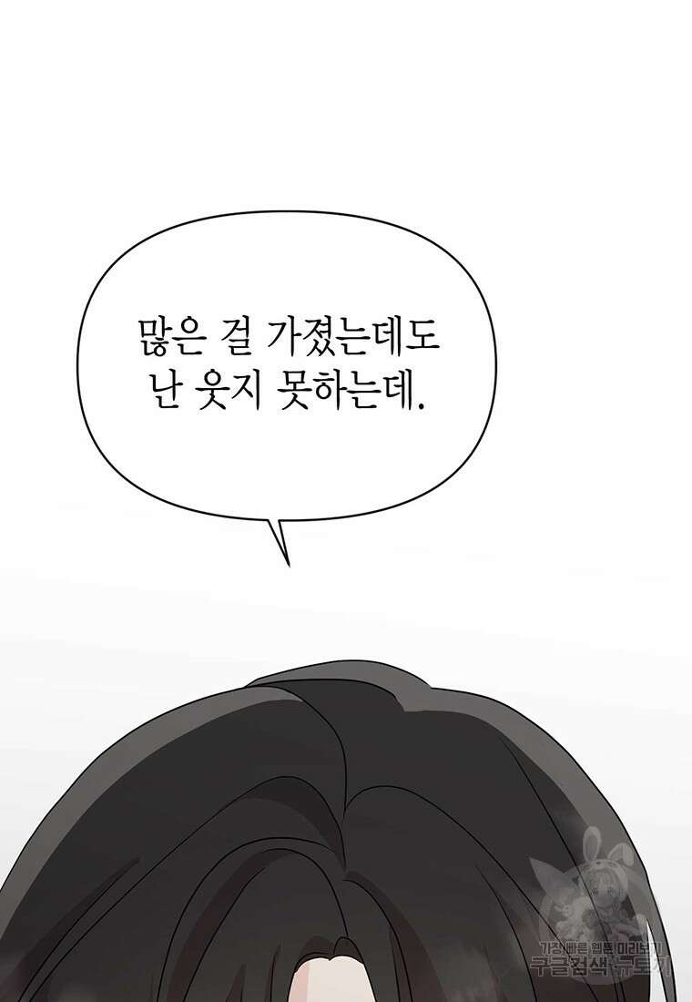 나의 보스와 정글에서 21화 76