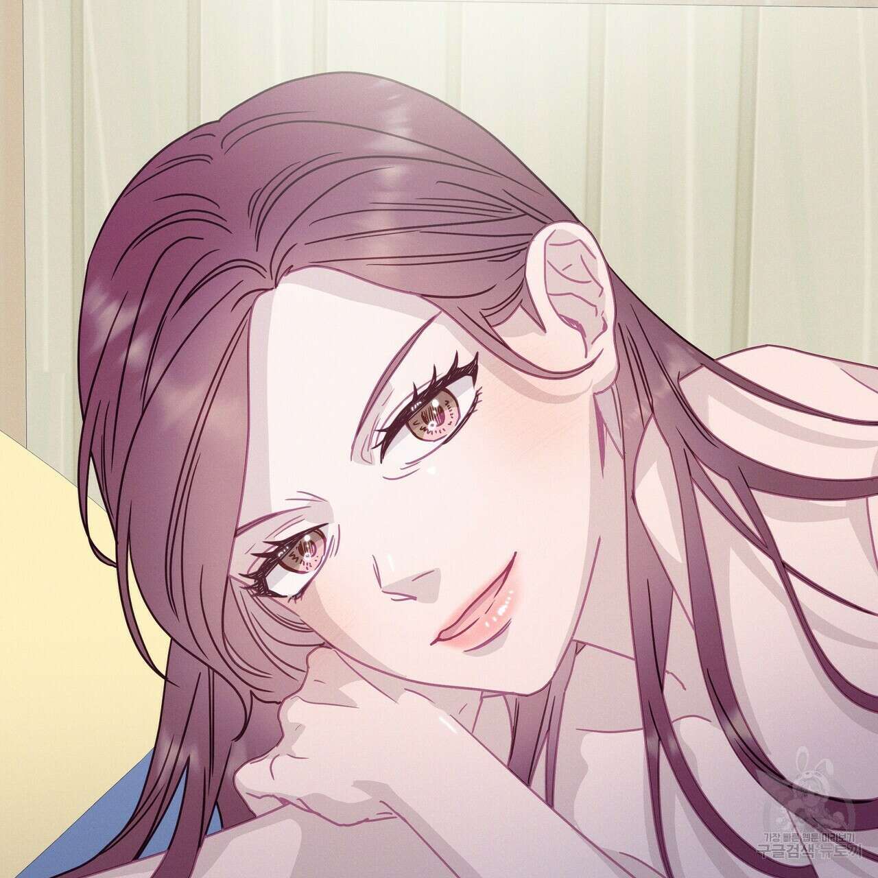 티파니에서 모닝 키스를 70화 85
