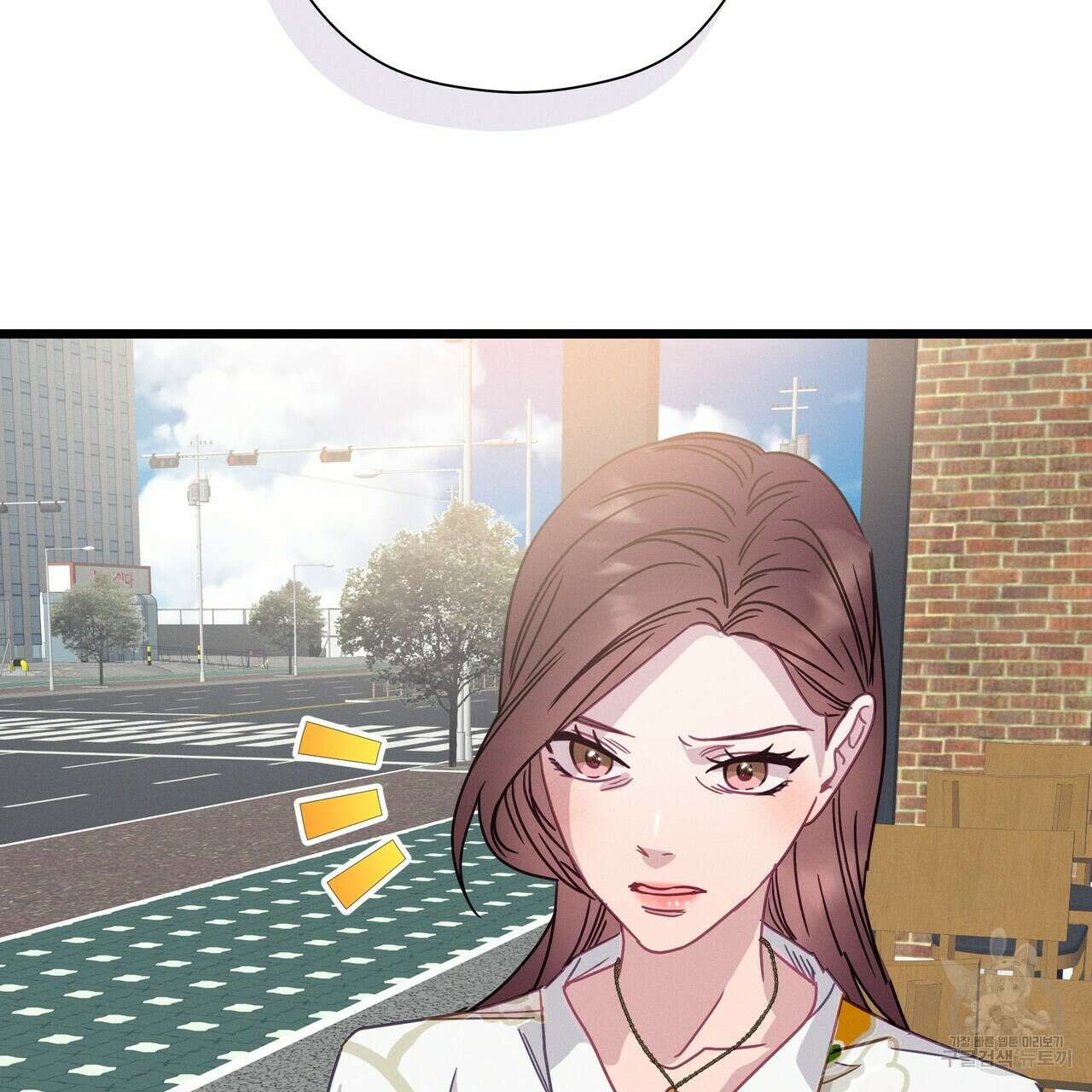 티파니에서 모닝 키스를 70화 189