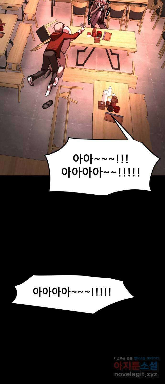 사공은주 34화) 제 정신들 아니야 18