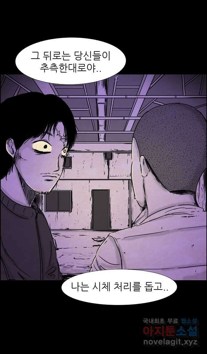 악몽의 형상 78화 6