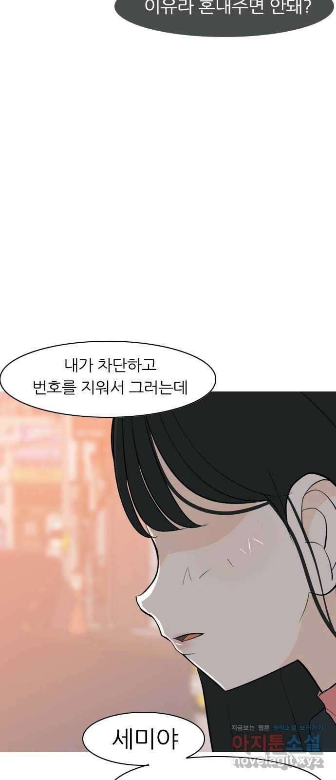 연놈 361화. 둘이기 전에 하나 (다른) 57