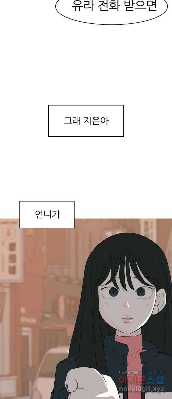 연놈 361화. 둘이기 전에 하나 (다른) 58